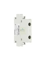 Siemens 3RH19211EA02 Seitlicher Hilfskontaktblock 2NC FüR S0/S12