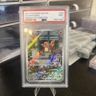 Pokémon TCG Charmander Obsidian Flames Promo #044 PSA 9