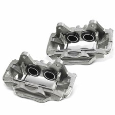 Front Disc Brake Caliper Set for 03-09 Toyota 4Runner Lexus GX470 192766 192767