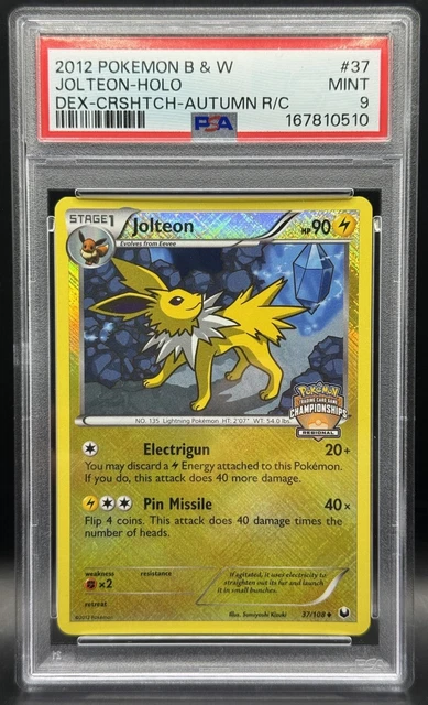 Jolteon