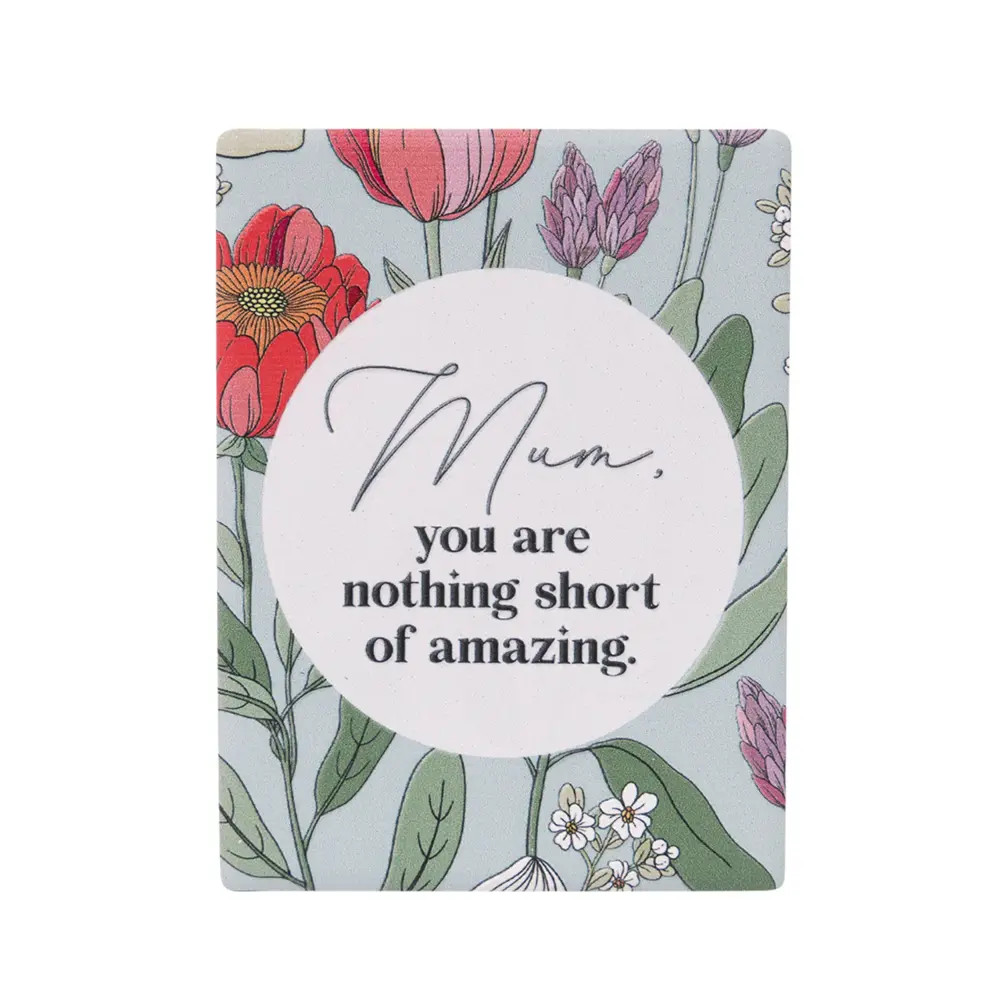 Splosh Mothers Day Amazing Ceramic Magnet
