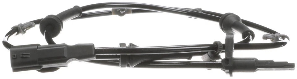 ABS Wheel Speed Sensor Rear Left Delphi For 2009-2014 Nissan Maxima - Image 2 of 4