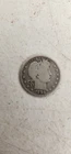1898 Barber Silver Quarter Silver Stacking #B