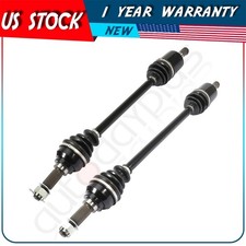 Front Left Right CV Axle fit for 2012 2013 Gator XUV 825i