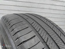 265 60 18 Michelin Premier