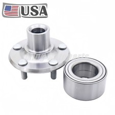 Wheel Hubs & Bearings for Honda Ridgeline for sale | eBay