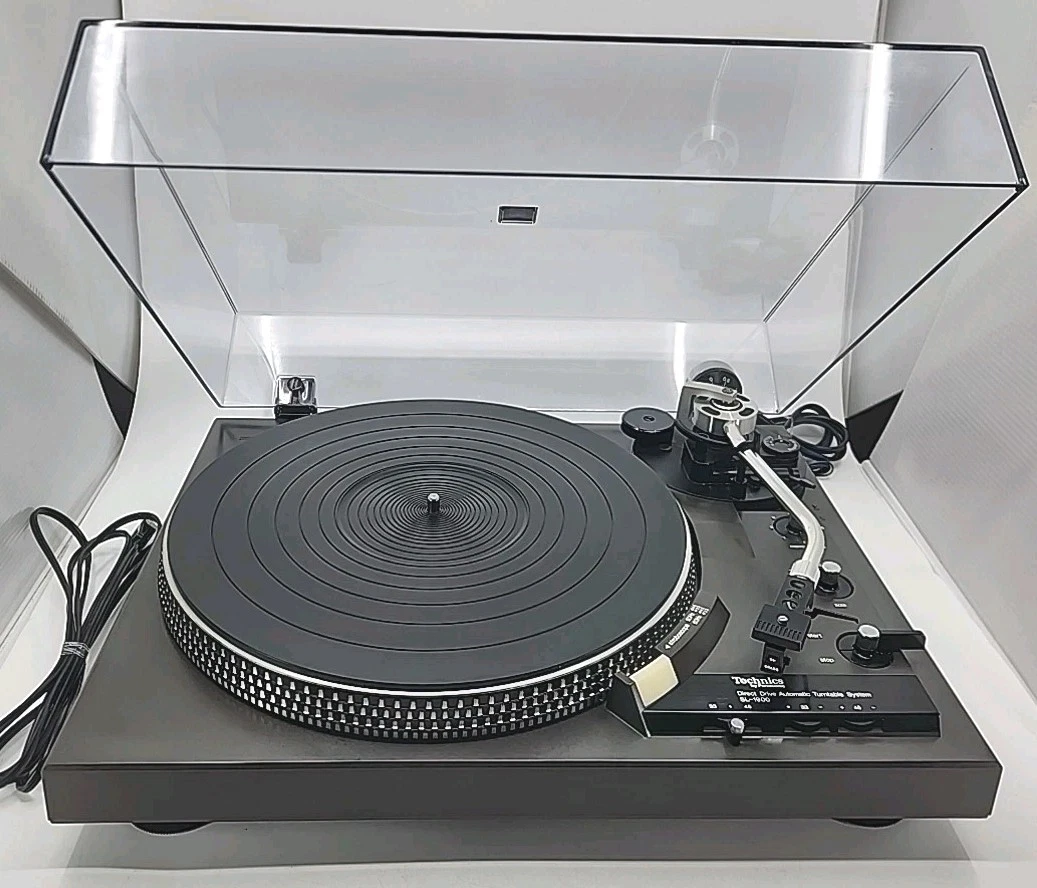 Preços baixos em Technics SL 1900 | eBay