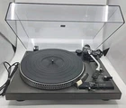 Technics by Panasonic SL-1900 Direct Drive Automatic Turntable Needs New Needle