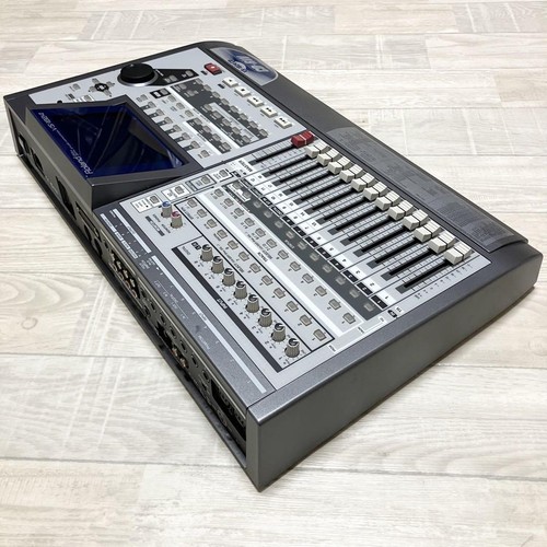 Roland VS-1824CD 24 Bit Multi Track Digital Sound Recorders - TESTED from Japan - Picture 14 of 18