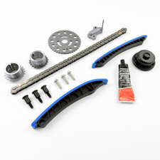 Kit de distribution Mercedes 260