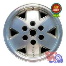 (Ships Today) Wheel Rim GMC K1500 16 1988-1991 12325550 1235550 Factory OE 1618