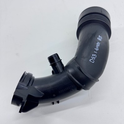 CITROEN DS3 MK1 AIR INTAKE PIPE 9684362180 1.6 E-HDI DIESEL 9HP 09-16