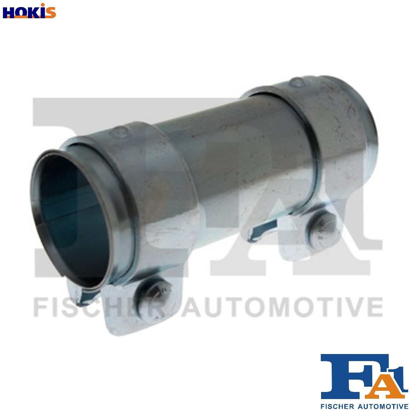 PIPE CONNECTOR EXHAUST SYSTEM 004-961 FOR MINI BMW 2/3/E9/Convertible/F3/F87 - Image 8