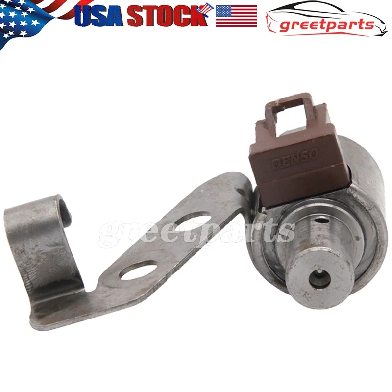 35240-21010 Transmission Shift Control Solenoid Fit 2001-2006 Toyota Highlander Foto 2 de 4