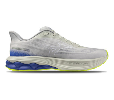 MIZUNO WAVE SKYRISE 7 HERREN RUNNING RUNNING SCHUHE J1GC260902 ORIGINAL