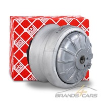 Febi Motorlager Vorne FÜR Mercedes E-KLASSE 124-ER C124 W124 S124 190-ER W201