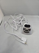 Biddeford TC16B0 Heated Electric Blanket Auto-Off Controller 4-Prong Plug Home