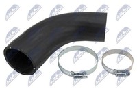 Ladeluftschlauch NTY GPP-FR-014 FüR Ford Transit V363 Bus FAD FBD FCD FDD FED