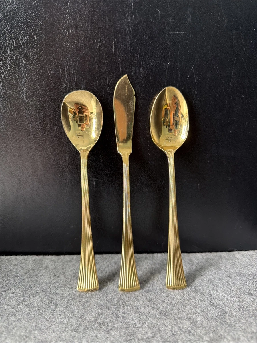 Barclay Japan Teaspoon Single Flatware Pieces for sale | eBay