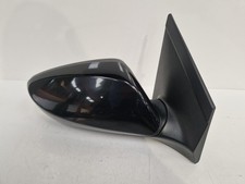 HYUNDAI I30 MK2 2013 RIGHT WING DOOR MIRROR 5 DOOR HATCHBACK