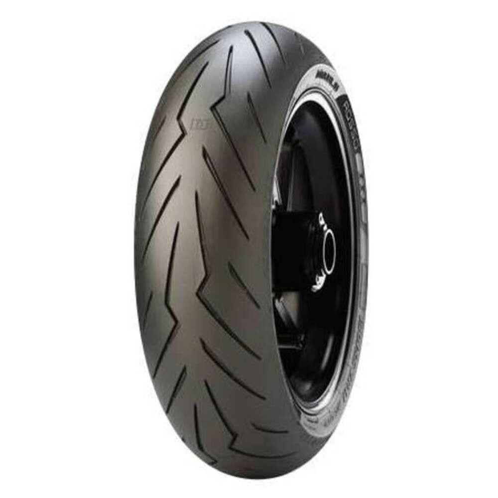 Pirelli Diablo Rosso III 190/50 ZR 17 M/C (73W) TL For Motorcycle Parts