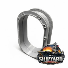 Raise the Flagg Bulkhead Doors for your GI Jo...
