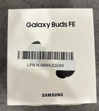 SAMSUNG Galaxy Buds FE True Wireless Bluetooth Earbuds