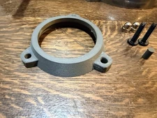 WILTON VISE, BASE ASSY FITS 2” Baby Bullets New