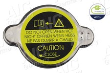 AIC Verschlussdeckel Kühler NEW MOBILITY PARTS 56049 Metall für VW TARO FORD KBA