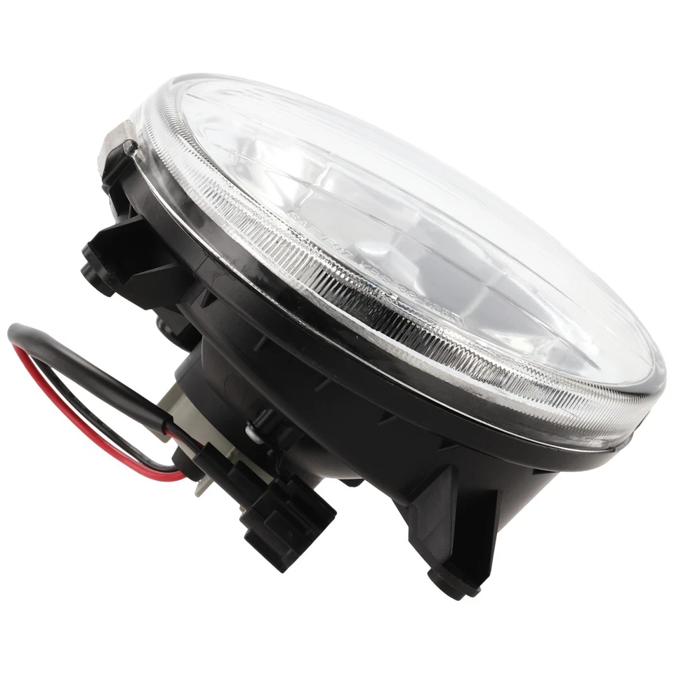 Faro antiniebla delantero derecho Impreza 2002 2003 con bombilla SU2593106 84501FE080 Foto 2 de 4