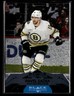 2023-24 Upper Deck Pavel Zacha #BD-7 2007-08 Black Diamond Retros