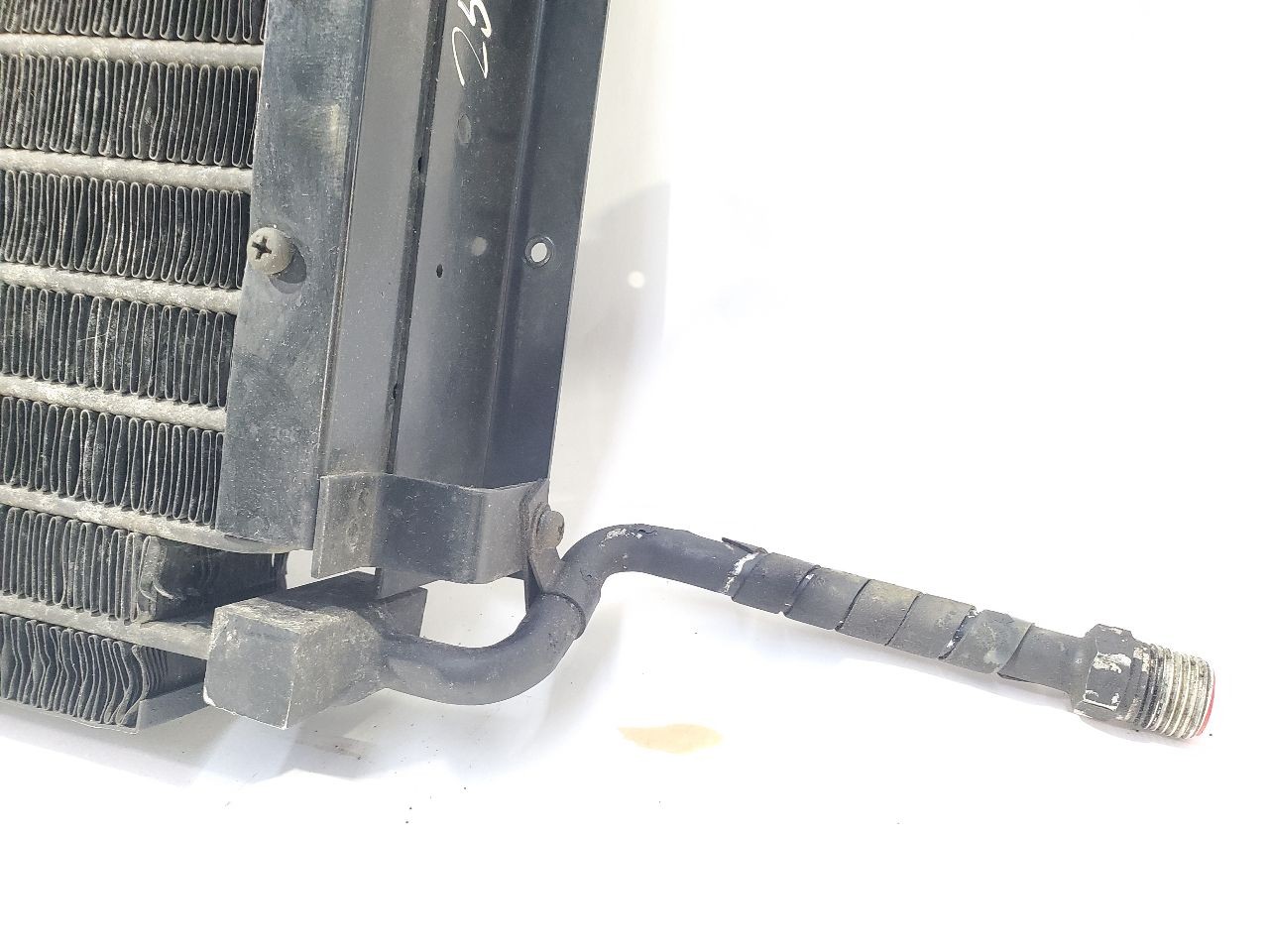 Bentley Turbo R 1991 Ac condenser