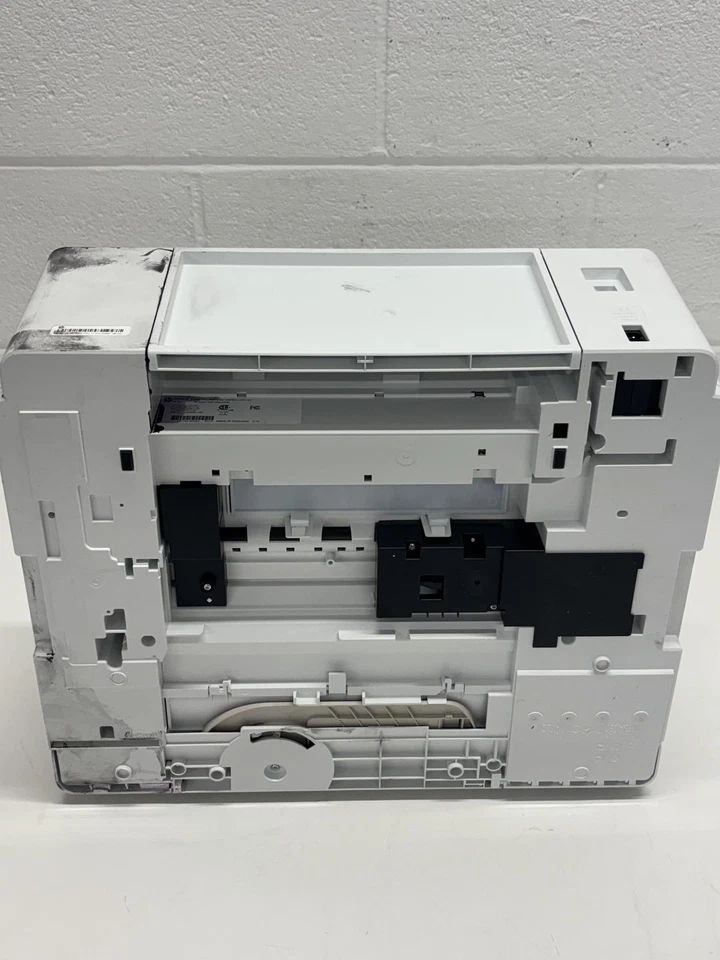 HP Smart Tank 5000 Wireless All-in-One Ink Tank Printer (Read) - Image 4 of 4