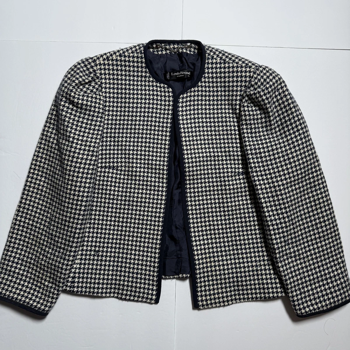 Louis Feraud Coats, Jackets & Vests for Women for sale - eBay