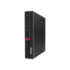 PC Lenovo M920q Tiny Intel I5-8500T RAM 8Go SDD 256Go W11 Wifi