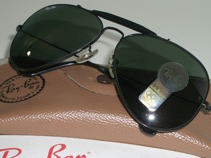 Ray Ban 62 14 Vintage | eBay