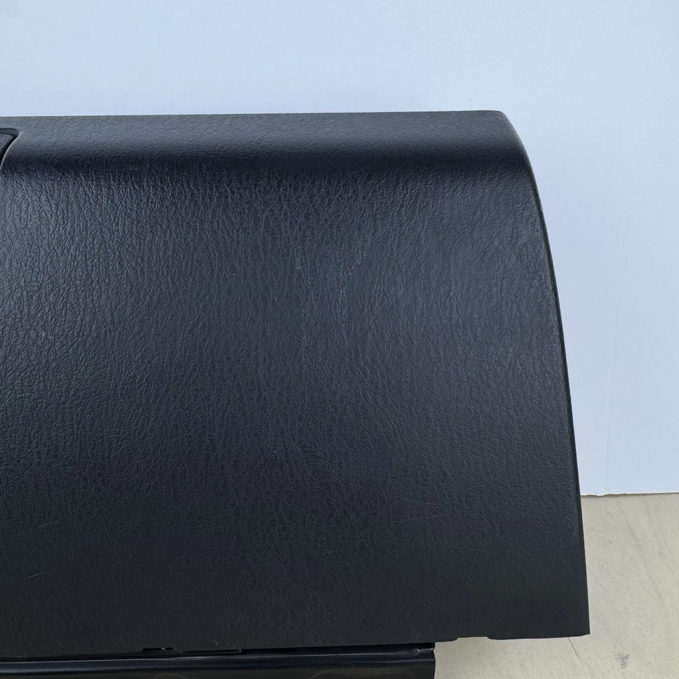 Dodge Dakota 2001-2004 tablero guantera conjunto negro código de ajuste P9DV OEM Foto 4 de 4