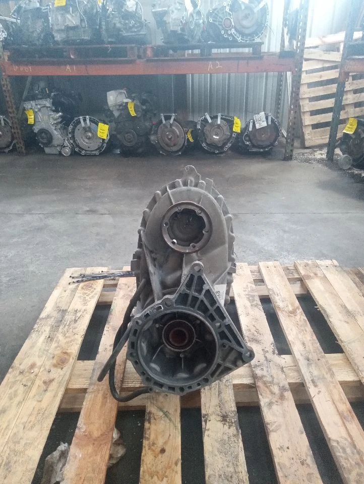 Used Transfer Case Assembly fits: 2011 Ford F150 PICKUP electronic shift Grade C - Изображение 2 из 4