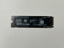 Samsung PM9C1 512GB MZ-VL85120 NVMe MZVL8512HELU SSD 573