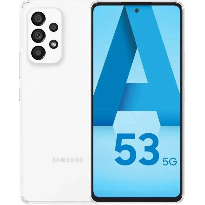 Huawei P30 Pro 128 Go (RAM 8 Téléphone Android débloqué opérateur. Noir