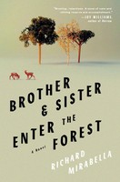 Richard Mirabella | Brother & Sister Enter The Forest | Buch | Englisch (2023)