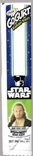 Star Wars 2002 Yoplait Go-Gurt Yogurt Tube Qui-Gon Jinn