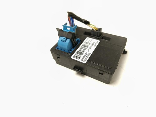 OPEL CORSA F Andere Steuergeräte 9836236080 1.20 Petrol 2020 32955484