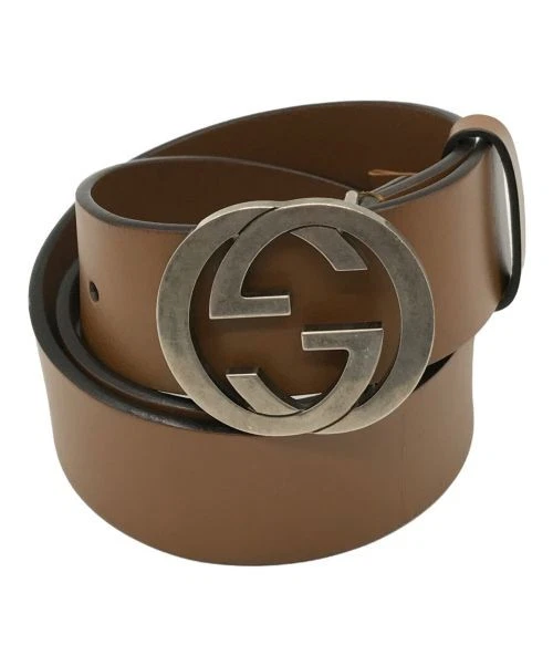 Courroie de verrouillage GUCCI