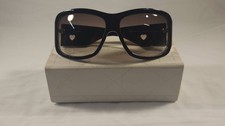 Black Vintage Dior Sunglasses LovinglyDior1