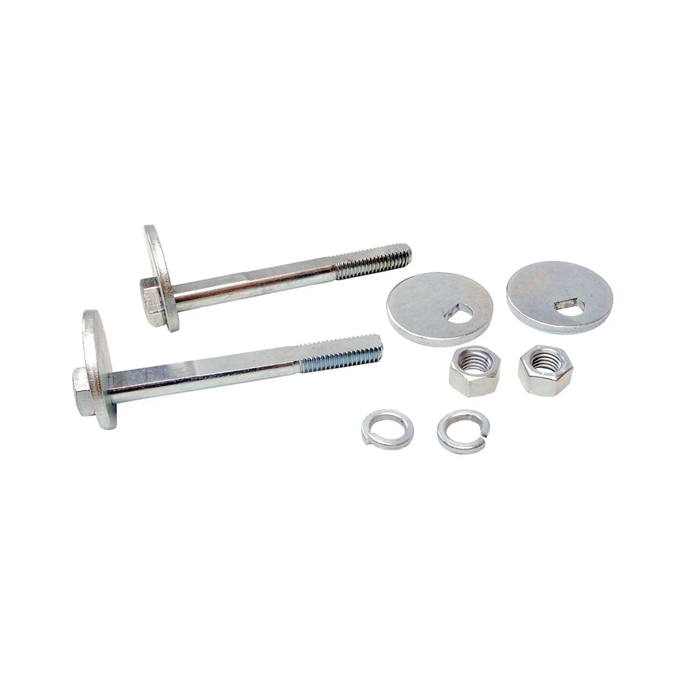 Kit de pernos de leva de alineación Mevotech Supreme 2x para Chevrolet Blazer Foto 3 de 3