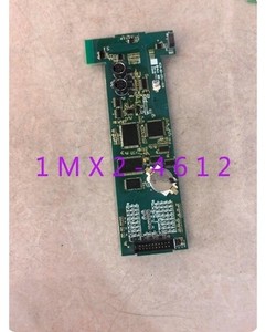 1pc used  XINJE  XC3-48RT motherboard XC3-60-CPU-1808 *tn