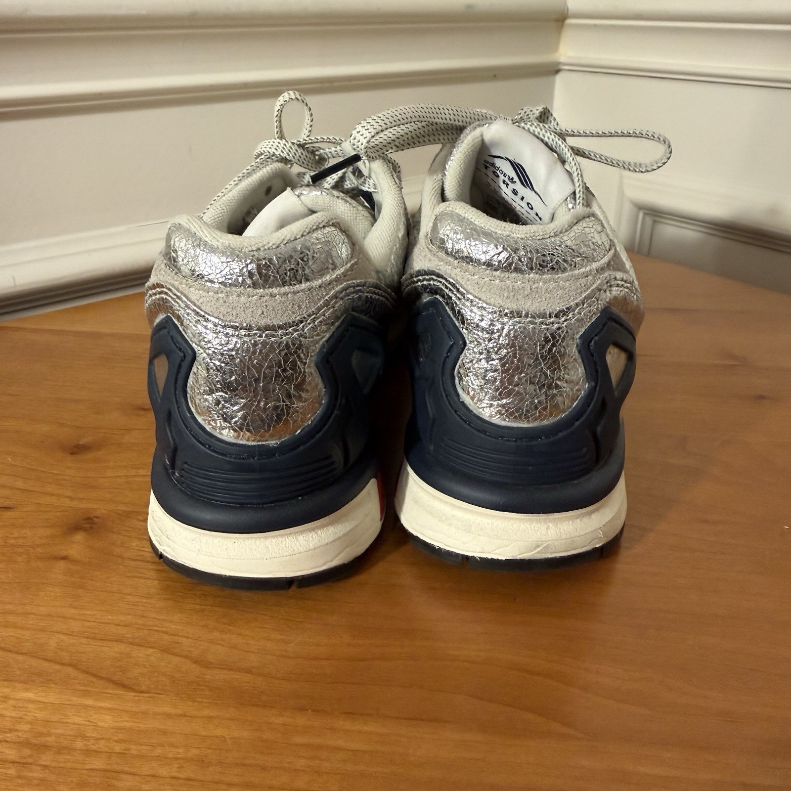 Adidas Concepts x ZX 9000 A- ZX Series Boston Marathon 9.5 Men thumbnail 3