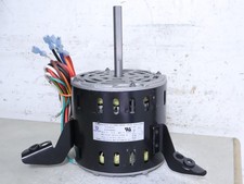 Zhongshan Broad-Ocean 0131F00042 Blower Motor Y7L623E203T 1/2HP 4SPD 115V