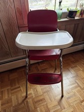 1950 s Cosco Highchair